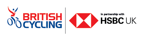 the British Cycling logo