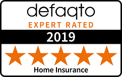defaqto 2017 home insurance award
