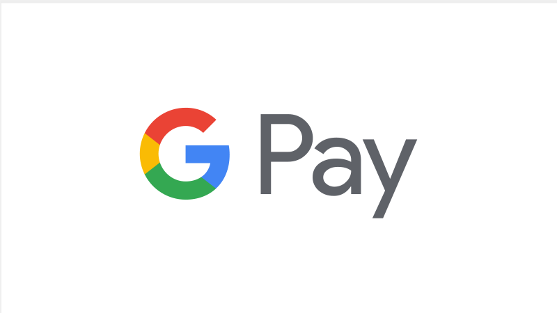 google pay