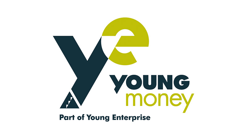 Young money logo