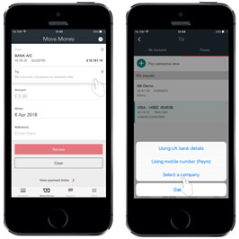 credit card repayment options help support hsbc uk app to help pay off credit card