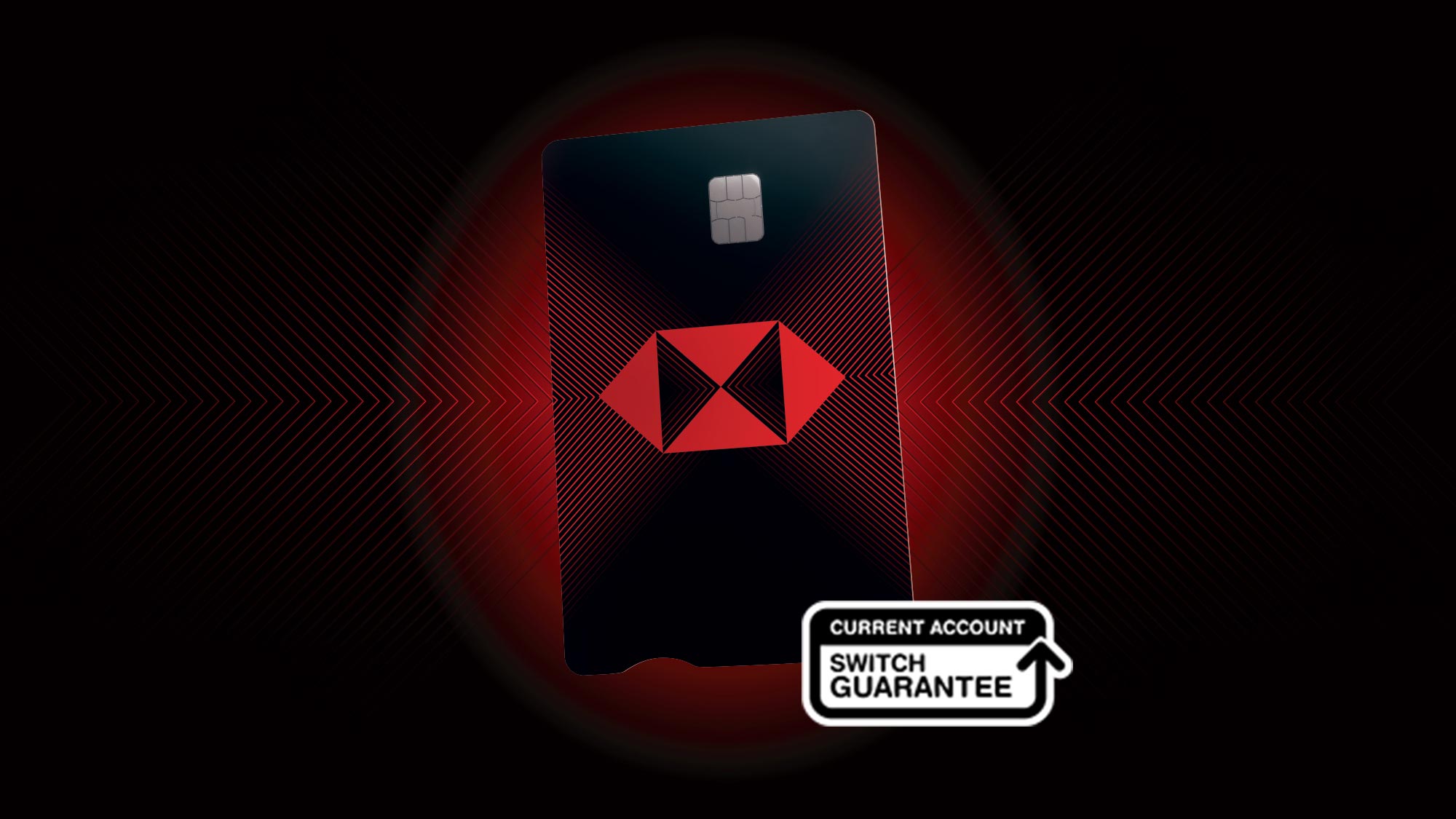 current account switch guarantee logo