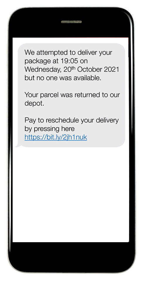 Your H.SBC card was used on 07-02-2019 12:02:40, at B&Q for £2941.00.If you dont recognise this transaction contact us on 03300245906