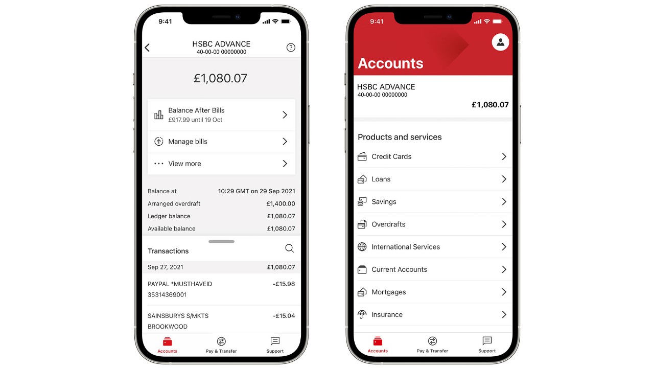 A New Look To Mobile Banking HSBC UK a-new-look-to-mobile-banking-hsbc-uk